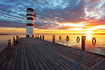 Obraz Prechádzka k majáku 1548